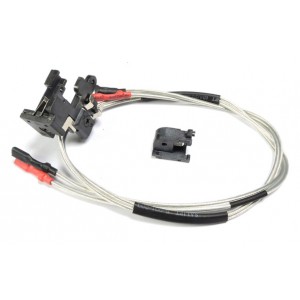 A/B Trigger Switch for V2 Gear Box Front Wires
